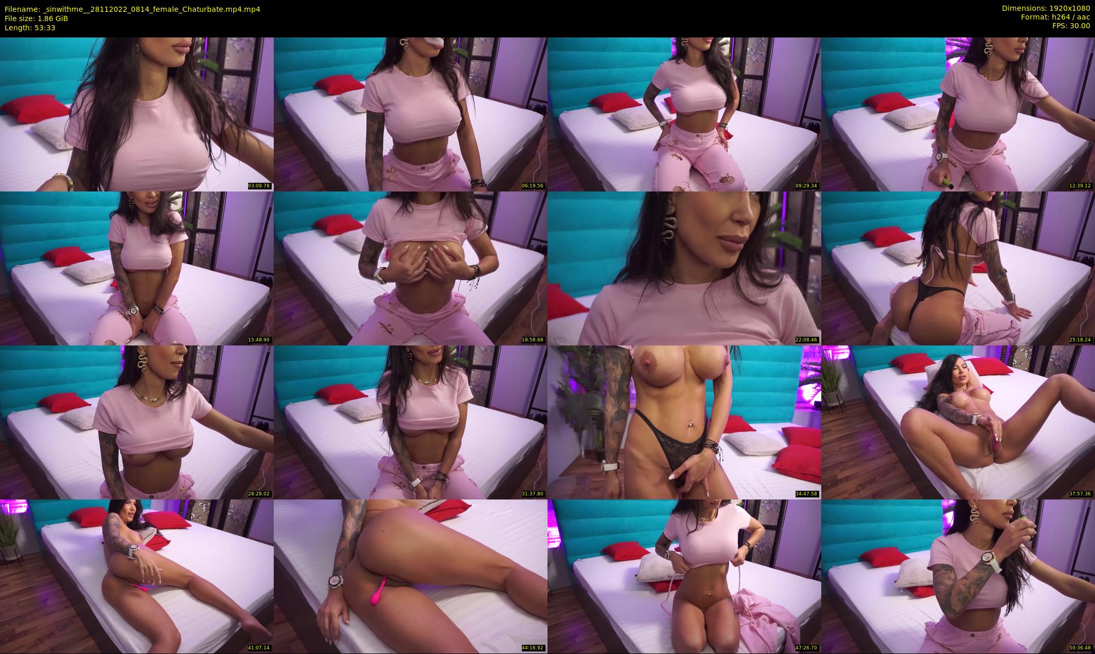 _sinwithme_ — 54 minute Chaturbate female cam show recording, 1080p, Nov 28, 2022