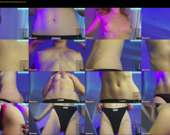 _taylor_swift — 54 minute Chaturbate female cam show recording, 1080p, Nov 28, 2022