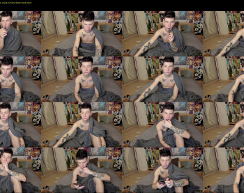 adanstar — 19 minute Chaturbate male cam show recording, 1080p, Nov 28, 2022
