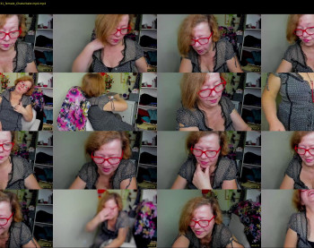 adelewildx — 42 minute Chaturbate female cam show recording, 720p, Nov 28, 2022