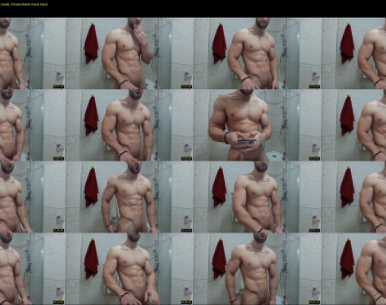 advp69 — 11 minute Chaturbate male cam show recording, 720p, Nov 28, 2022