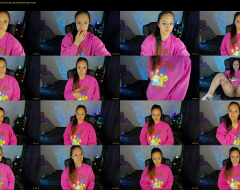 afrodita_p_ — 54 minute Chaturbate female cam show recording, 1080p, Nov 28, 2022