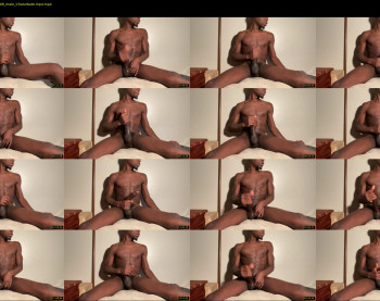 ahnoreclis — 24 minute Chaturbate male cam show recording, 1080p, Nov 28, 2022