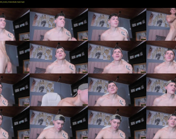 alan_rosee — 19 minute Chaturbate male cam show recording, 720p, Nov 28, 2022