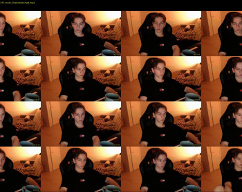 alex_gotcha — 54 minute Chaturbate male cam show recording, 1080p, Nov 28, 2022