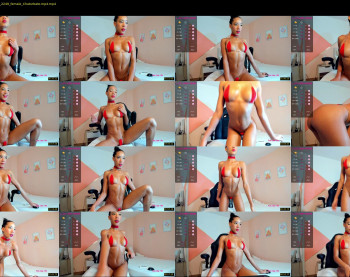 alisha_brainly — 11 minute Chaturbate female cam show recording, 1080p, Nov 28, 2022