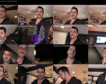 alphamasterjax — 5 minute Chaturbate male cam show recording, 720p, Nov 29, 2022