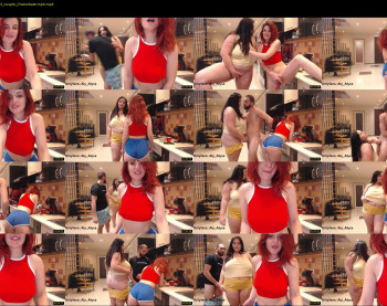 aly_alyce — 48 minute Chaturbate female cam show recording, 1080p, Nov 28, 2022