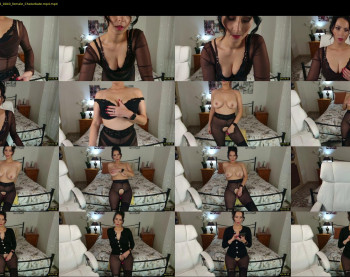 amazingmodel — 56 minute Chaturbate female cam show recording, 1080p, Nov 29, 2022