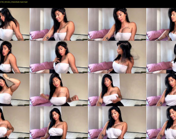 amy_queen7 — 4 minute Chaturbate female cam show recording, 1080p, Nov 28, 2022
