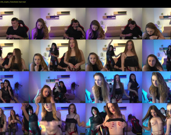 anabel2054 — 54 minute Chaturbate female cam show recording, 1080p, Nov 28, 2022