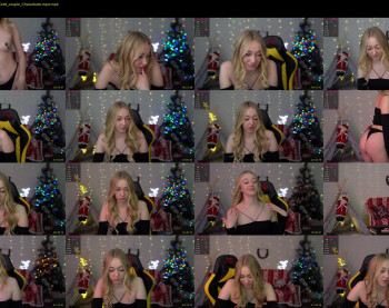 anabel2054 — 54 minute Chaturbate female cam show recording, 1080p, Nov 29, 2022