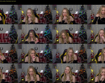 anabel2054 — 54 minute Chaturbate female cam show recording, 1080p, Nov 29, 2022