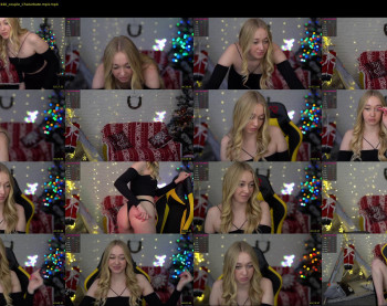 anabel2054 — 56 minute Chaturbate female cam show recording, 1080p, Nov 29, 2022