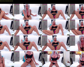 anasstacia__ — 12 minute Chaturbate female cam show recording, 1080p, Nov 28, 2022