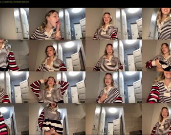 angel_from_sky — 32 minute Chaturbate female cam show recording, 720p, Nov 28, 2022