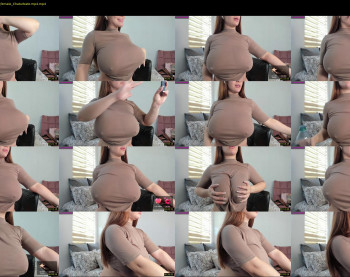 ann__w — 8 minute Chaturbate female cam show recording, 1080p, Nov 28, 2022