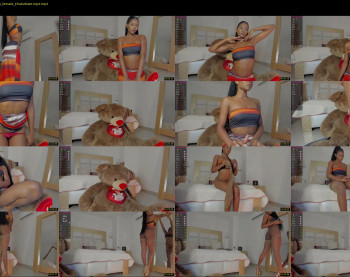 astrea_1 — 38 minute Chaturbate female cam show recording, 1080p, Nov 29, 2022
