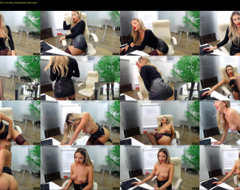 babesgowild — 51 minute Chaturbate couple cam show recording, 1080p, Nov 28, 2022