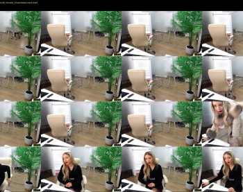 babesgowild — 12 minute Chaturbate couple cam show recording, 1080p, Nov 28, 2022