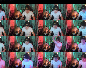 bashful4200 — 29 minute Chaturbate male cam show recording, 480p, Nov 29, 2022