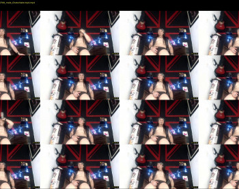 bastianblack — 38 minute Chaturbate male cam show recording, 1080p, Nov 28, 2022