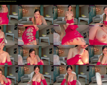 beckyjames — 93 minute Chaturbate female cam show recording, 720p, Nov 28, 2022