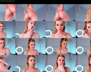 beckymadson — 54 minute Chaturbate female cam show recording, 1080p, Nov 29, 2022