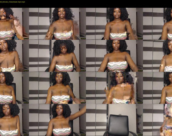 betty_fire_ — 10 minute Chaturbate female cam show recording, 720p, Nov 28, 2022