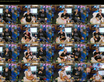 bigbananamilfshake — 67 minute Chaturbate couple cam show recording, 1080p, Nov 28, 2022