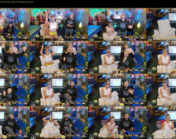 bigbananamilfshake — 67 minute Chaturbate couple cam show recording, 1080p, Nov 28, 2022