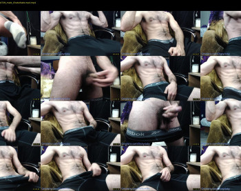 bigdickyduby — 54 minute Chaturbate male cam show recording, 1080p, Nov 28, 2022