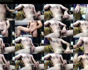 bigdickyduby — 54 minute Chaturbate male cam show recording, 1080p, Nov 28, 2022
