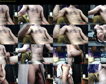 bigdickyduby — 54 minute Chaturbate male cam show recording, 1080p, Nov 28, 2022