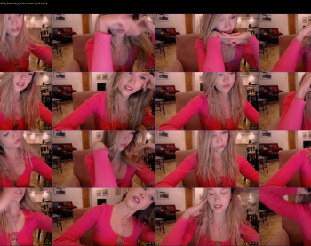 bitter_moon — 41 minute Chaturbate female cam show recording, 720p, Nov 29, 2022