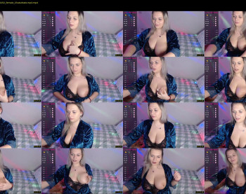 blue_eyes96 — 70 minute Chaturbate female cam show recording, 720p, Nov 28, 2022