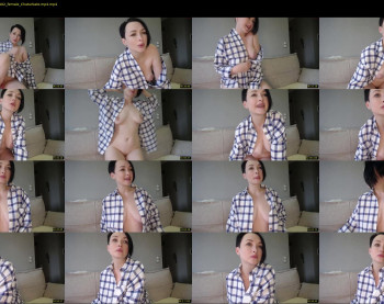 blueeyeess — 6 minute Chaturbate female cam show recording, 720p, Nov 28, 2022