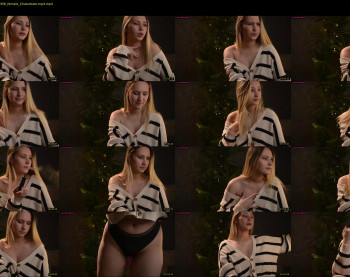 boooooom_ — 19 minute Chaturbate female cam show recording, 1080p, Nov 28, 2022