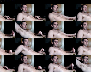 branflakes_ — 45 minute Chaturbate male cam show recording, 720p, Nov 28, 2022