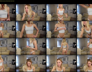 brightrays__ — 63 minute Chaturbate female cam show recording, 1080p, Nov 29, 2022