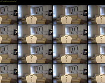 brightrays__ — 18 minute Chaturbate female cam show recording, 1080p, Nov 29, 2022