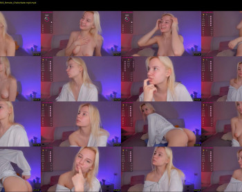 byrdtabitha — 68 minute Chaturbate female cam show recording, 1080p, Nov 29, 2022