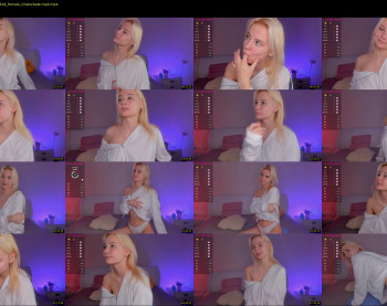 byrdtabitha — 54 minute Chaturbate female cam show recording, 1080p, Nov 29, 2022