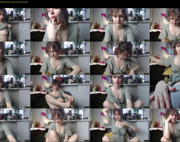 cammyclyde — 19 minute Chaturbate female cam show recording, 1080p, Nov 28, 2022
