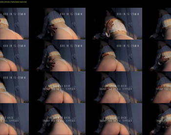 cammyclyde — 22 minute Chaturbate female cam show recording, 1080p, Nov 28, 2022