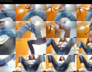 catty190 — 11 minute Chaturbate female cam show recording, 720p, Nov 28, 2022
