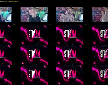 ccinnamon — 32 minute Chaturbate female cam show recording, 480p, Nov 28, 2022