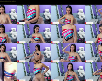 celeste_1220 — 60 minute Chaturbate female cam show recording, 1080p, Nov 28, 2022