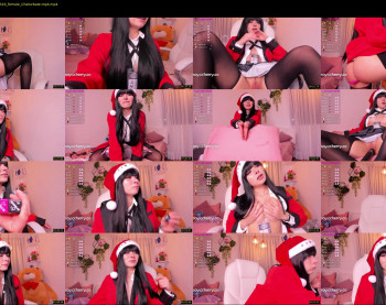 cherry__pie — 56 minute Chaturbate female cam show recording, 1080p, Nov 29, 2022