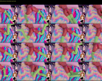 cherrycreme — 18 minute Chaturbate female cam show recording, 1080p, Nov 29, 2022